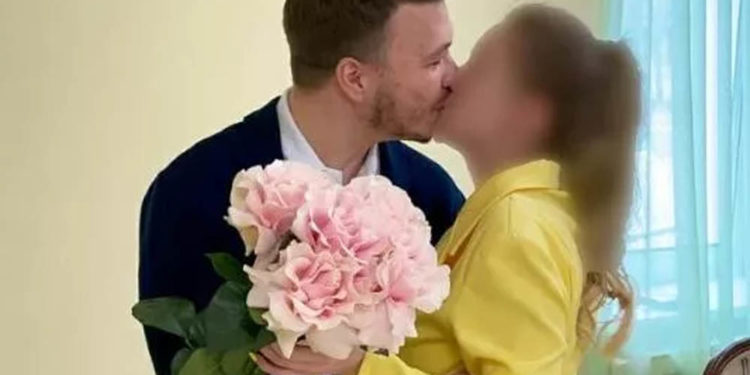 Roman Protasevici, ex-redactor NEXTA, s-a căsătorit. Dar nu cu iubita condamnată la închisoare