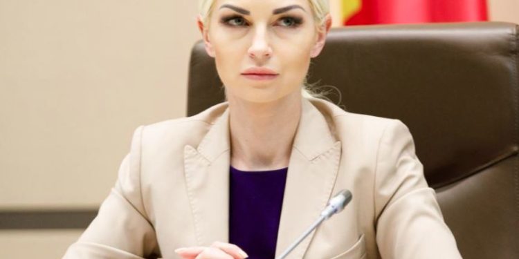 Marina Tauber: Procuratura vrea să ne închidă gura, pentru că suntem vocali și luptăm împotriva guvernării PAS