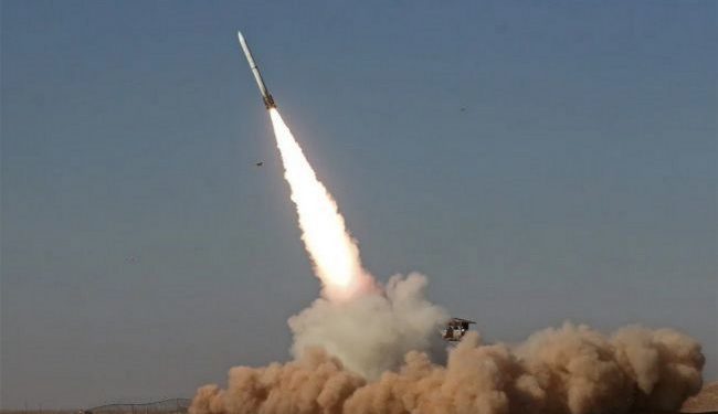 Одесса снова подверглась ракетной атаке. В городе раздаются взрывы