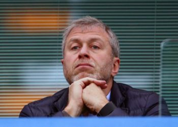 В Португалии арестовали особняк Абрамовича стоимостью 10 млн евро