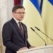 „Nici Moldova și nici Ucraina nu au nevoie de un alt front în stânga Nistrului”. Dmitri Kuleba susține că Ucraina va continua să coopereze cu țara noastră pentru a menţine integritatea teritorială a statului | VIDEO