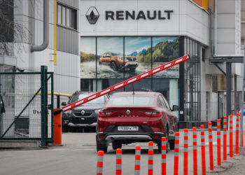 «АвтоВАЗ» с согласия Renault сохранит весь модельный ряд