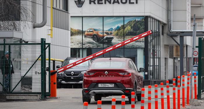 «АвтоВАЗ» с согласия Renault сохранит весь модельный ряд