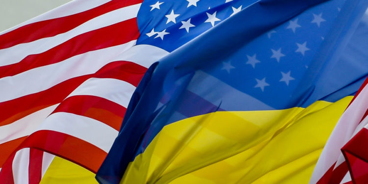Reuters: США предупредили Украину, что ее обстрелы по территории РФ чреваты эскалацией