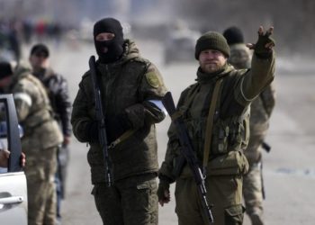 Война в Украине. Пентагон не ожидает существенных изменений на фронте в ближайшие недели