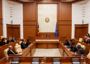 Maia Sandu s-a întâlnit cu Ambasadorii statelor membre ale UE acreditați în Moldova. Ce teme a fost abordate? | VIDEO