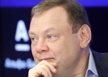 Генпрокуратура Украины арестовала активы Фридмана на 420 миллионов долларов