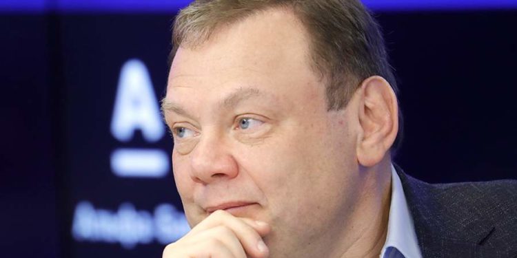 Генпрокуратура Украины арестовала активы Фридмана на 420 миллионов долларов