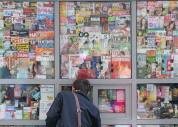 Cosmopolitan, Esquire, «Домашний очаг» и Menʼs Health будут выходить в России под новыми названиями