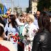 Peste zece mii de activiști și simpatizanți ai Partidului „ȘOR” au participat la un marș dedicat Zilei Victoriei | FOTO