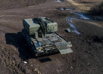 Около 27200 военных и более 2900 бронемашин: Генштаб Украины сообщил новые данные о потерях России