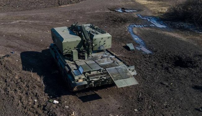 Около 27200 военных и более 2900 бронемашин: Генштаб Украины сообщил новые данные о потерях России
