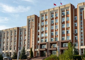 Tiraspolul anunță numele moldoveanului care ar fi implicat în atacurile de la comisariatul militar