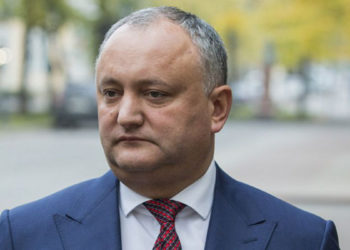 Reacția reprezentanților puterii de la Moscova și șefului Misiunii UE în Moldova la ancheta care îl vizează pe Igor Dodon | VIDEO