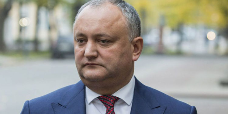 Reacția reprezentanților puterii de la Moscova și șefului Misiunii UE în Moldova la ancheta care îl vizează pe Igor Dodon | VIDEO