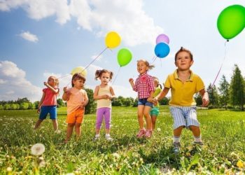 De Ziua Internaţională a Copilului, Primăria Chişinău a elaborat programul activităților culturale în diferite locații din capitală | VIDEO