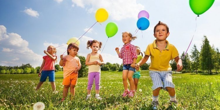 De Ziua Internaţională a Copilului, Primăria Chişinău a elaborat programul activităților culturale în diferite locații din capitală | VIDEO