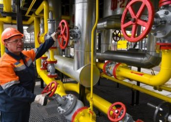 Украина предложила «Газпрому» перенести транзит газа на другую точку соединения