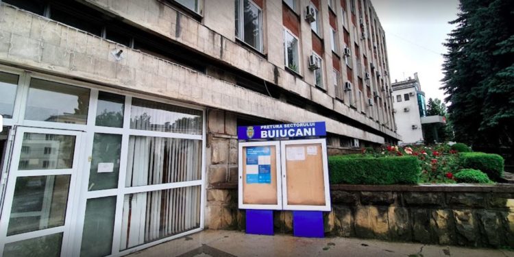 Pretor nou la Buiucani, după două luni de la demisia lui Brînzaniuc: Cine a ocupat fotoliul