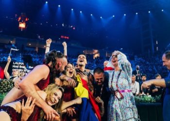 Sunt cunoscuți toți finaliștii concursului Eurovision 2022