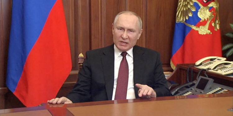 MAE rus o atacă pe Maia Sandu pentru că i-a cerut lui Putin „pace, nu felicitări” de 9 mai: „A dat dovadă de lipsă elementară de tact”