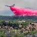 „Aceste pământuri nu vor mai fi niciodată la fel”. Mega-incendiul din New Mexico nu poate fi controlat, Biden declară stare de dezastru