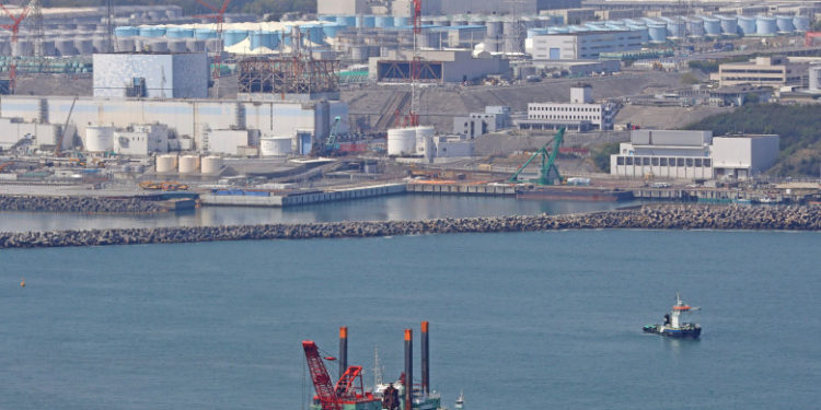 Cutremur cu magnitudinea 5,8 grade la Fukushima. Se fac verificări la centrala nucleară avariată în 2011