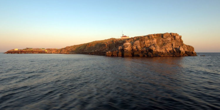 Ucraina susţine că a atacat din nou cu rachete Insula Şerpilor. Mai multe sisteme antiaeriene au fost distruse