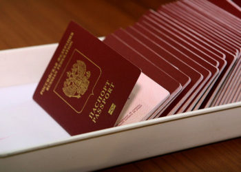 В России ускорят процедуру переселения соотечественников