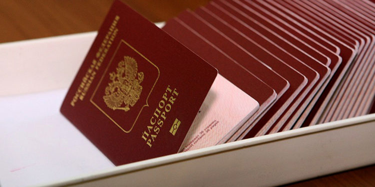 В России ускорят процедуру переселения соотечественников