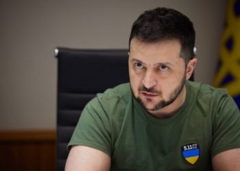 Украина передала Еврокомиссии вторую часть опросника — Зеленский