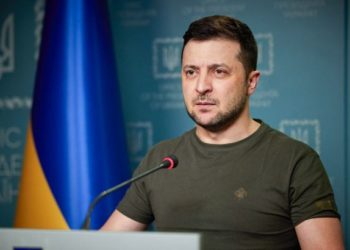 Без России и с Зеленским: в Давосе стартовал экономический форум