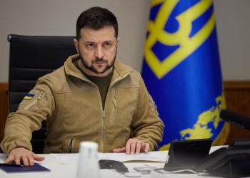 Зеленский рассказал о гарантиях безопасности для Украины