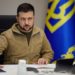 Зеленский рассказал о гарантиях безопасности для Украины