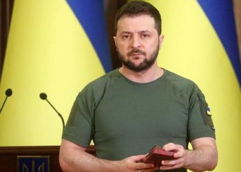 Зеленский рассказал о гарантиях безопасности для Украины