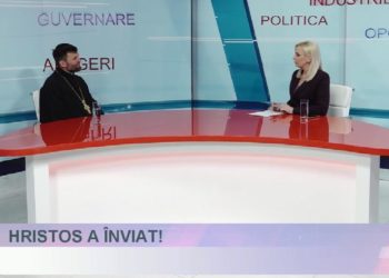 MOLDOVA ZI DE ZI | 25.04.2022