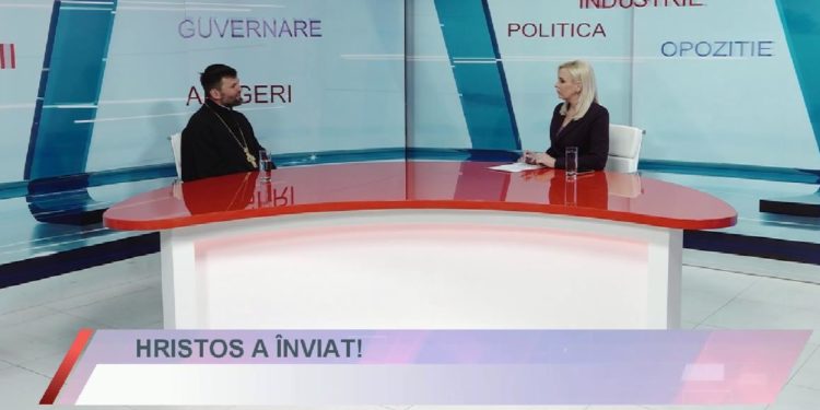 MOLDOVA ZI DE ZI | 25.04.2022