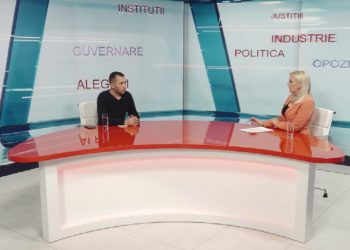 MOLDOVA ZI DE ZI | 16.05.2022