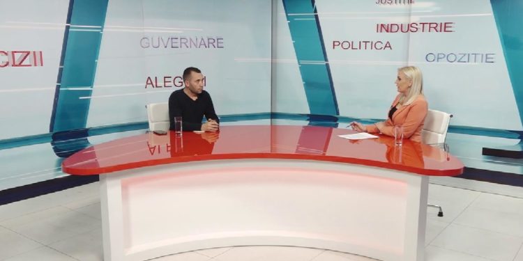 MOLDOVA ZI DE ZI | 16.05.2022