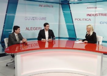 MOLDOVA ZI DE ZI | 30.05.2022