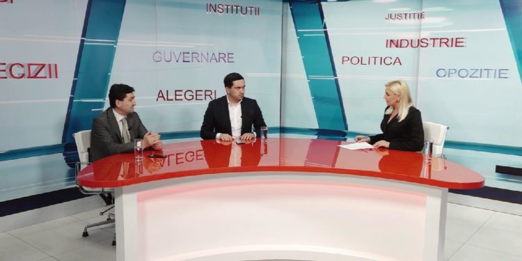 MOLDOVA ZI DE ZI | 30.05.2022