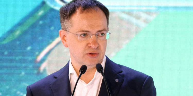 Vladimir Medinski: Rusia se declară pregătită să reia negocierile cu Ucraina