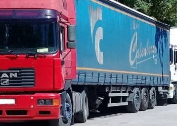 Restricții de temperatură pentru vehiculele de mare tonaj. Care sunt amenzile pentru încălcarea regulilor | VIDEO