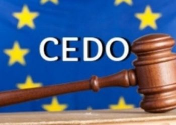 Republica Moldova a fost condamnată de CEDO în cazul omorului în noaptea de 7 aprilie 2009 a tânărului Valeriu Boboc | VIDEO