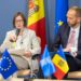 Молдова получит грант €10 млн для преодоления энергетического кризиса