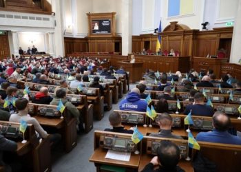 Украина вышла из нескольких соглашений с СНГ