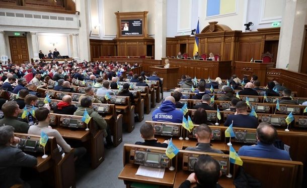 Украина вышла из нескольких соглашений с СНГ