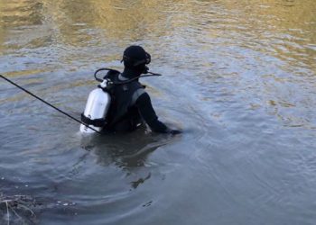 Зашел в воду и не вернулся: В Резинском районе утонул мужчина