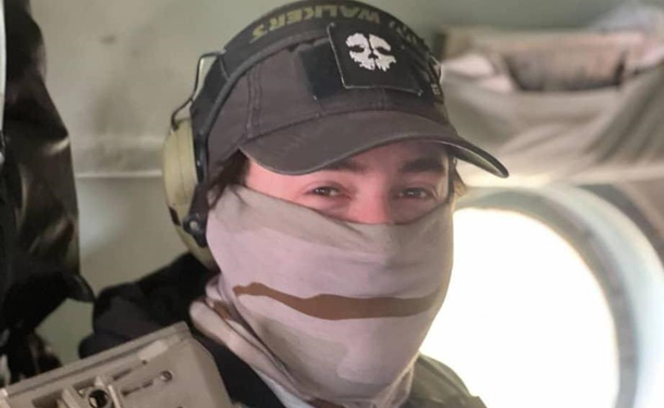 The Times: За взрывами на территории РФ стоит украинский спецназ