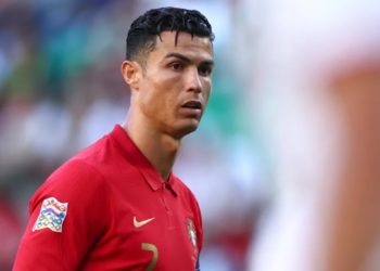 S-a aflat cine era la volanul „bestiei” de două milioane € a lui Cristiano Ronaldo! A plecat de la locul accidentului